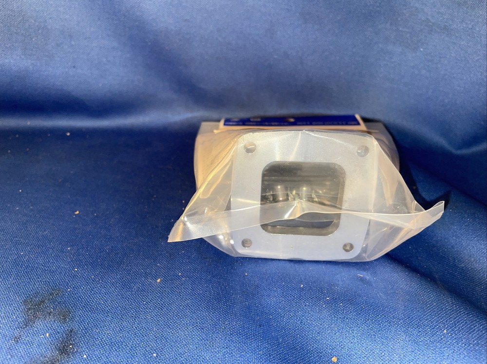 OS FS 52S a 56 MOUNT KIT NIP