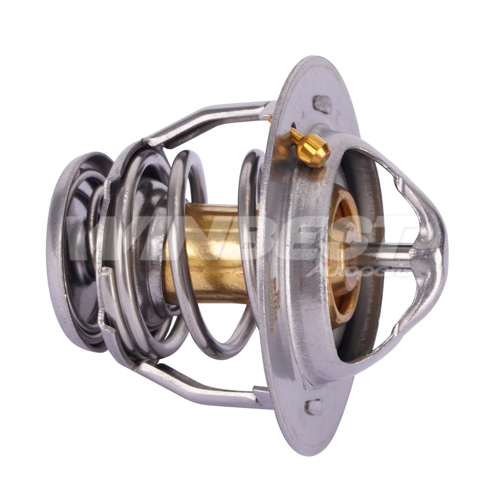 Coolant Thermostat for Ford F-150 E-350 250 450 Expedition Econoline Lobo CF LN