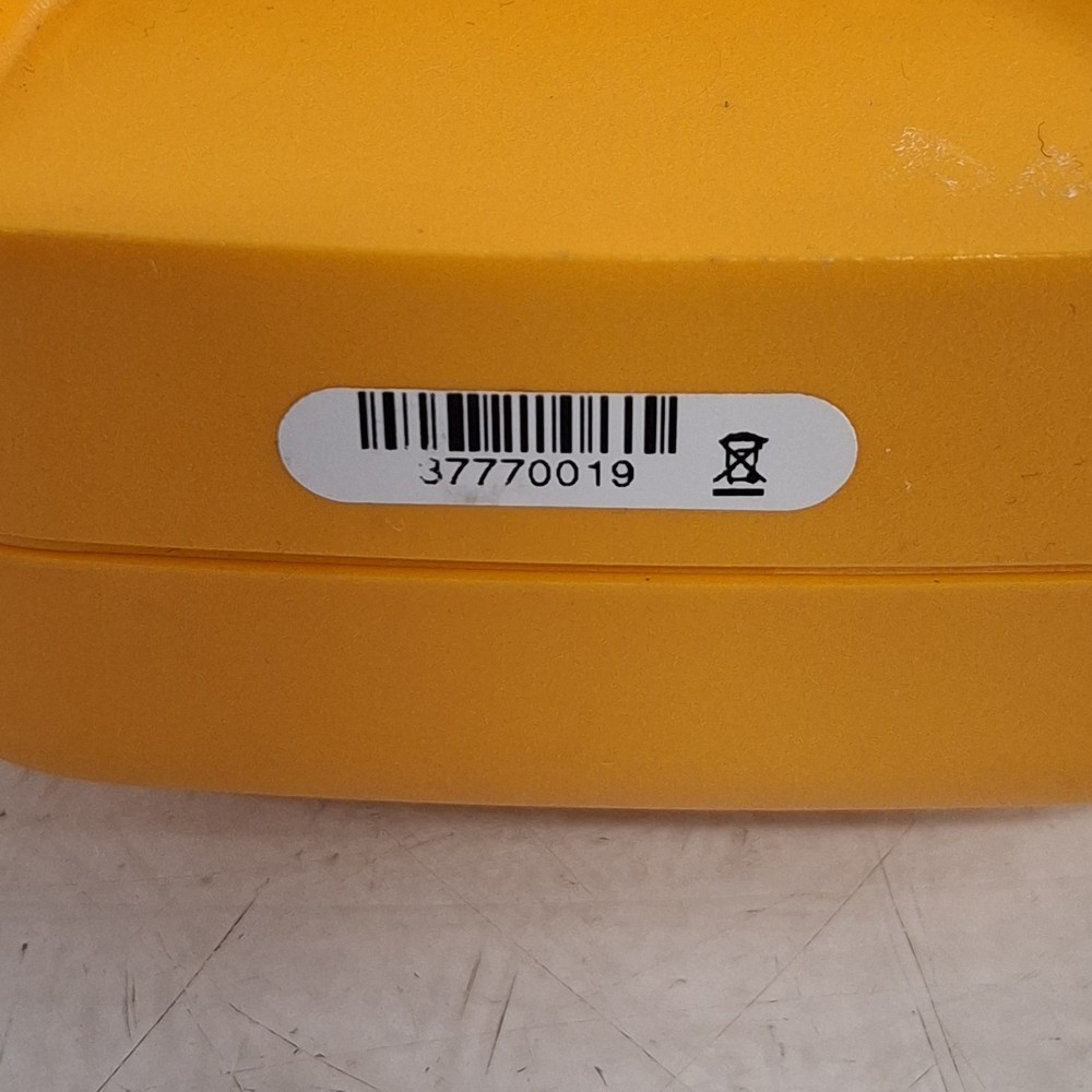 Fluke 353 True RMS AC/DC Clamp Meter