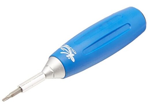 TPMS T-10 Torque Limiting Screwdriver Tool