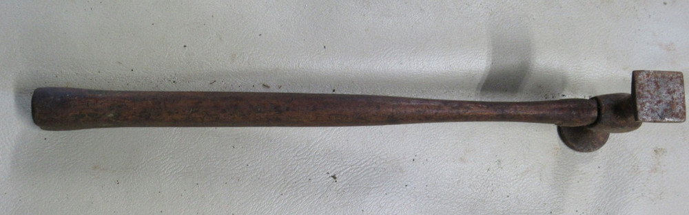 Auto Body Hammer