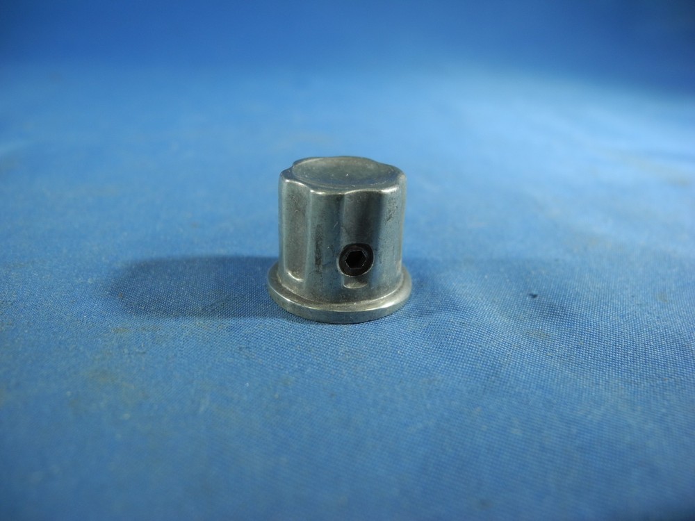 Heathkit VHF-1 Ham Radio Transmitter Knob for buffer, multiplier