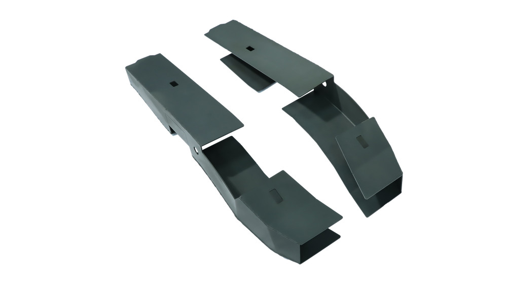 Front Frame Section Set for Tacoma 2005-2015 Double Cab/Access Cab 2nd Gen