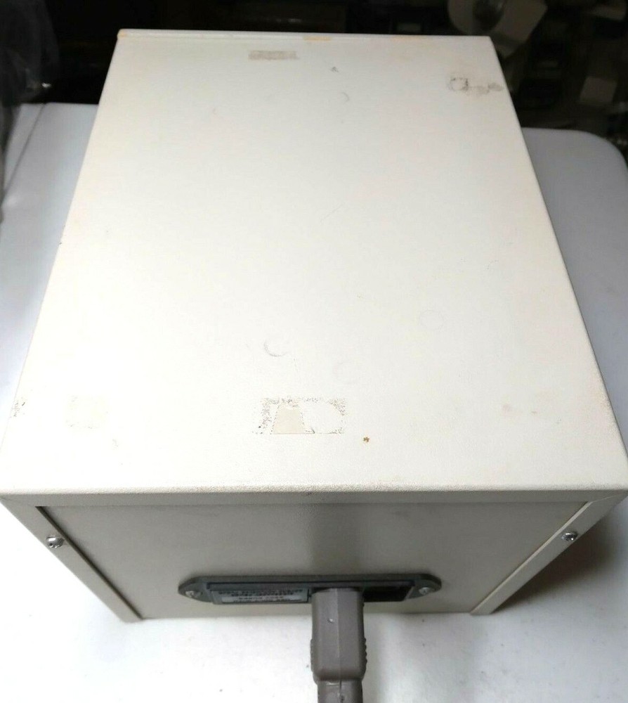 Hamamatsu Peristaltic Pump 115V