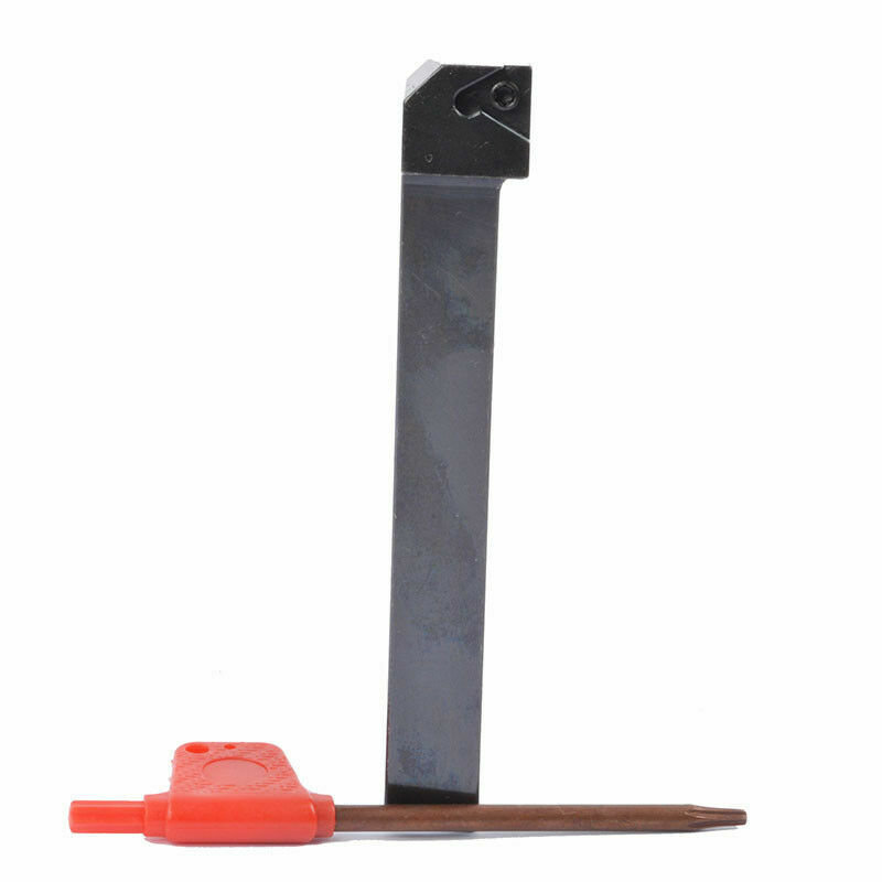 SEL1212H11 Lathe Threading Turning Tool Boring Bar For 16IR AG60 Threaded insert