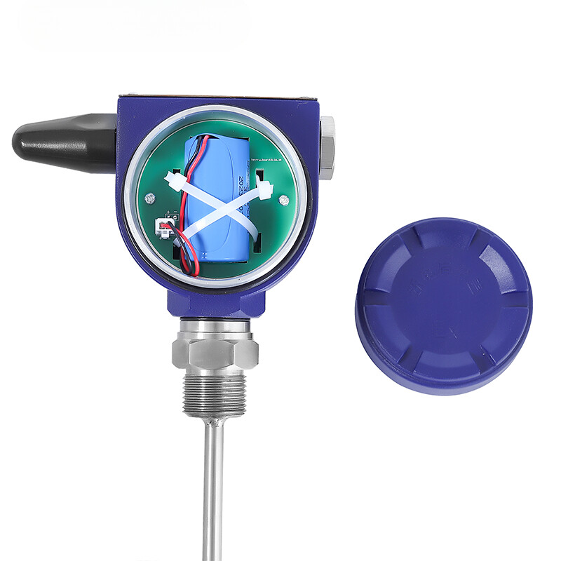 New LoRaWAN/NB-IoT Wireless Temperature Data Loggers Wireless Temperature Sensor