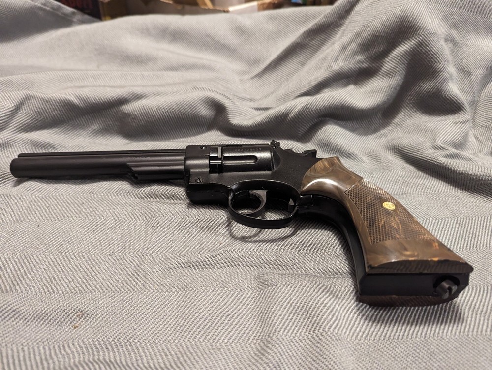 Crosman 38t .177 pistol