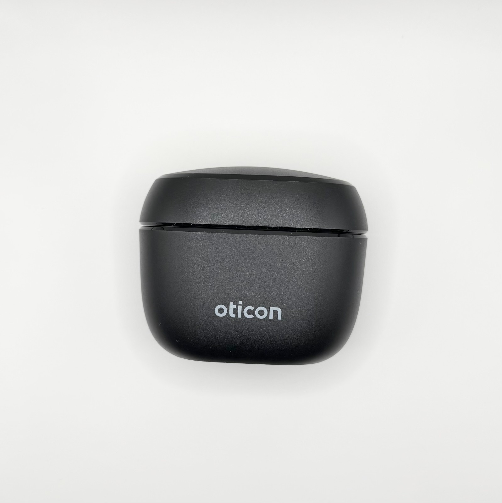 Oticon Intent Smart Charger | Brand New