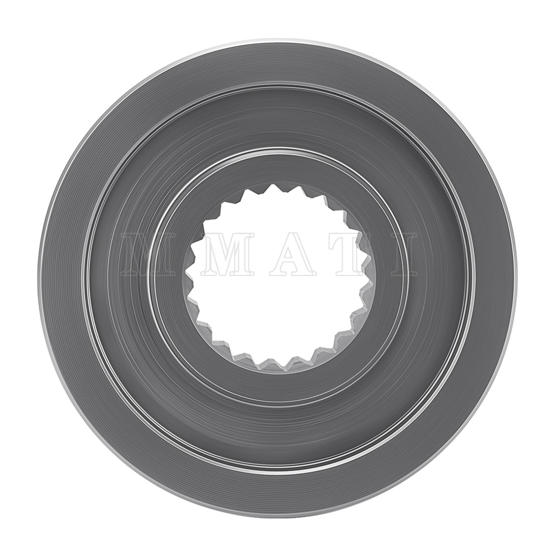 Transmission 6 Face Engagement Dog 3233875 For Polaris Ranger Sportsman Magnum