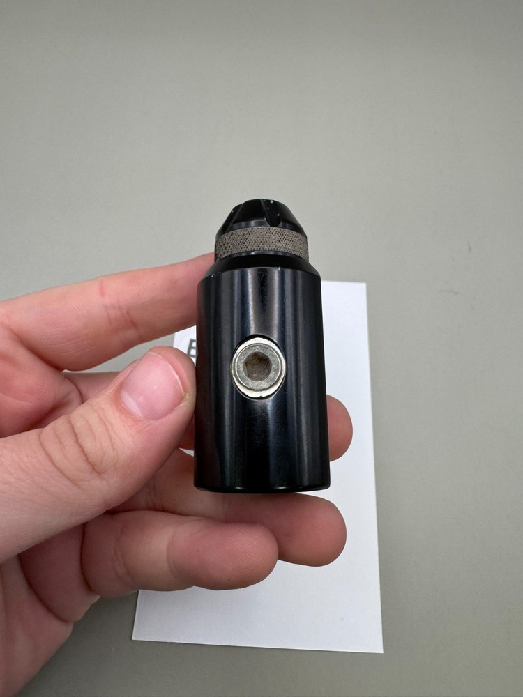 Custom Products On/Off ASA-Gloss Black