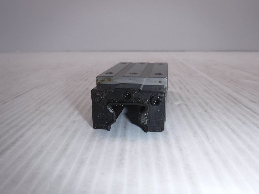 IKO LRXDG20 Linear Guide Block