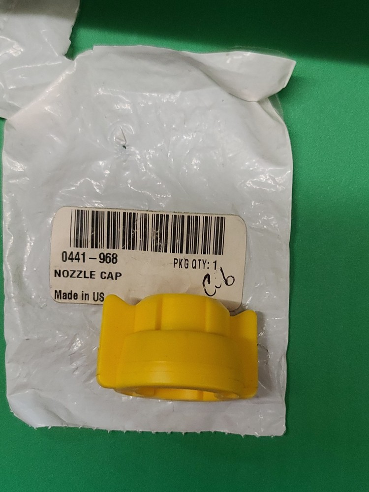 Arctic Cat Nozzle Cap 0441-968