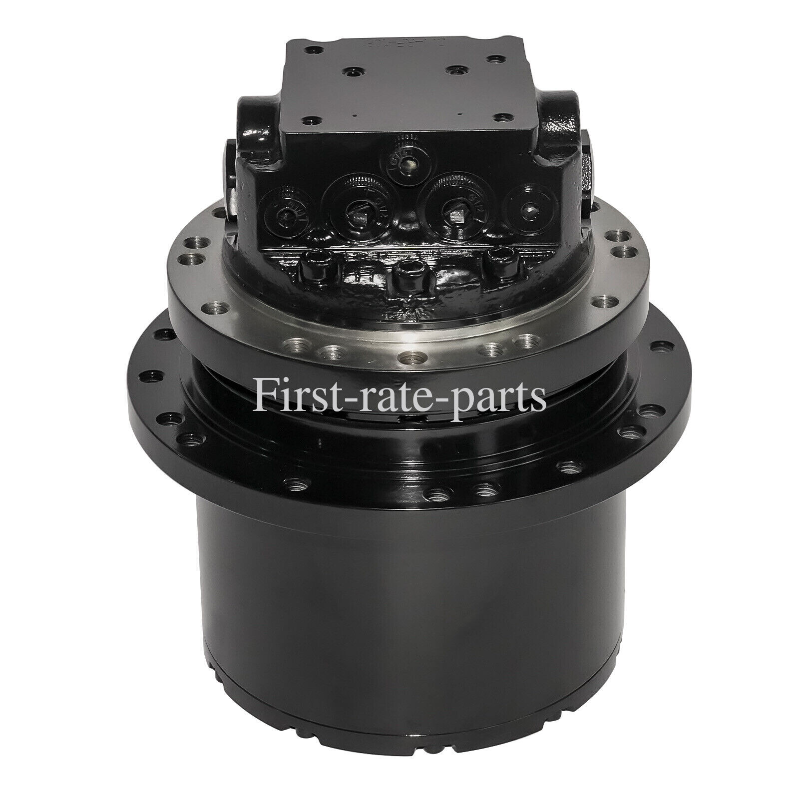 For Kubota KX121-3 KX121-3SS KX121-3ST Final Drive Motor with Gearbox