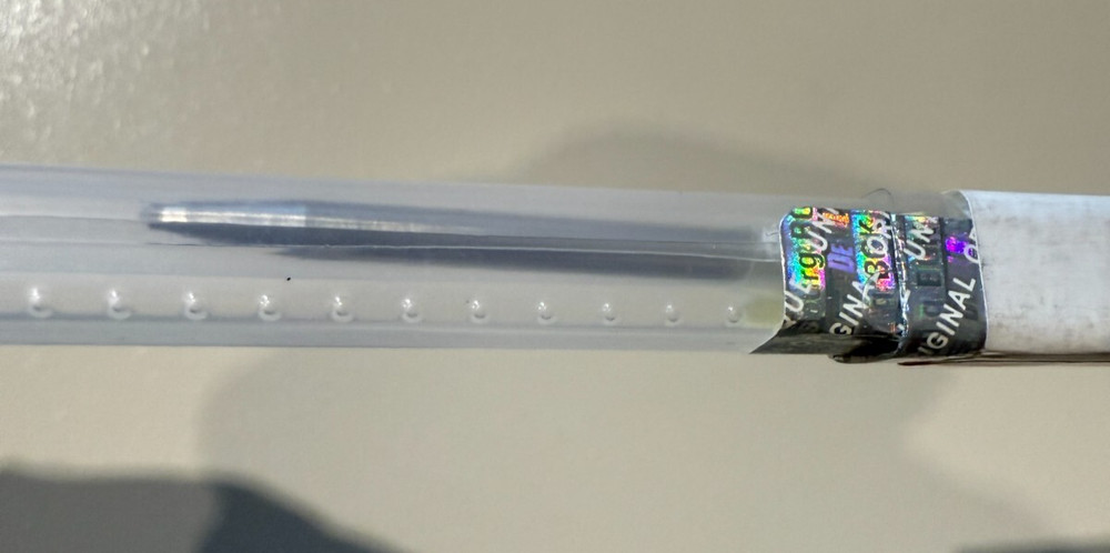 Devilbiss Fluid Needle SP-300S-18-K 802561