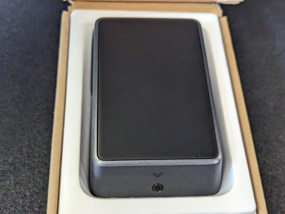 Verkada AD31-HW Access Control Reader 1A-40001-C🔥New🔥