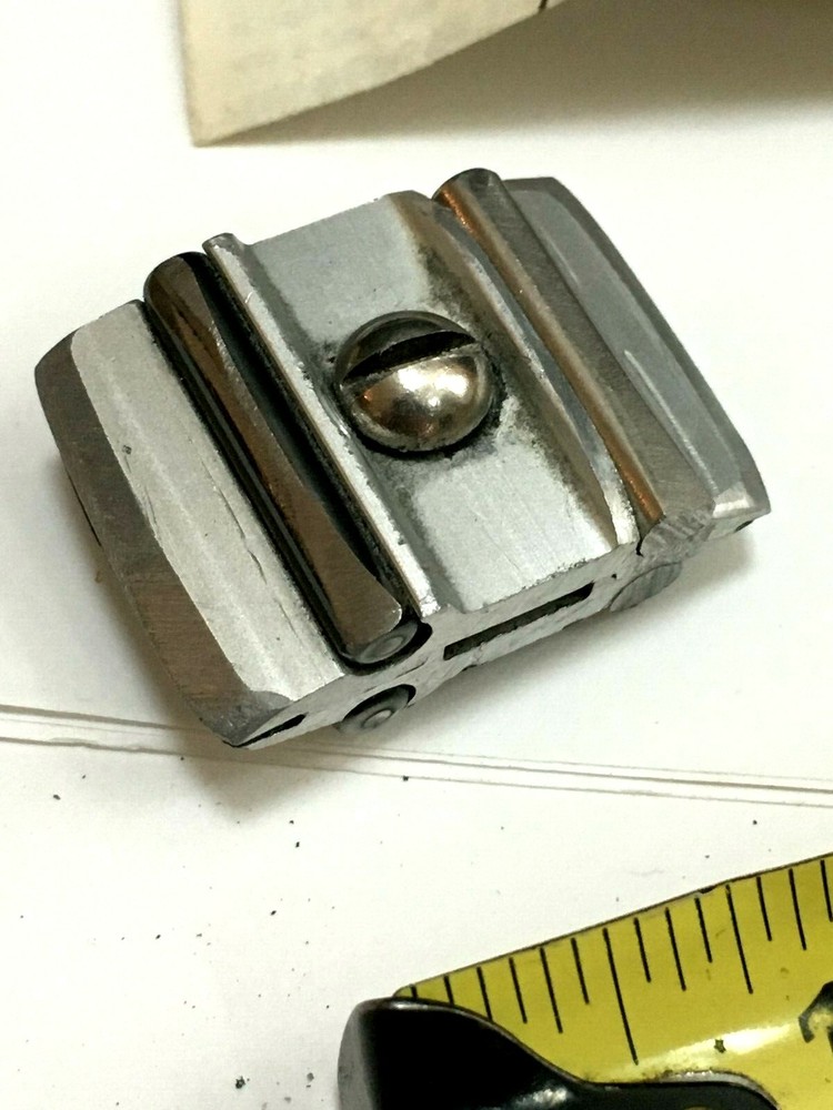 HALL's PRO EDGE HONE CLAMP