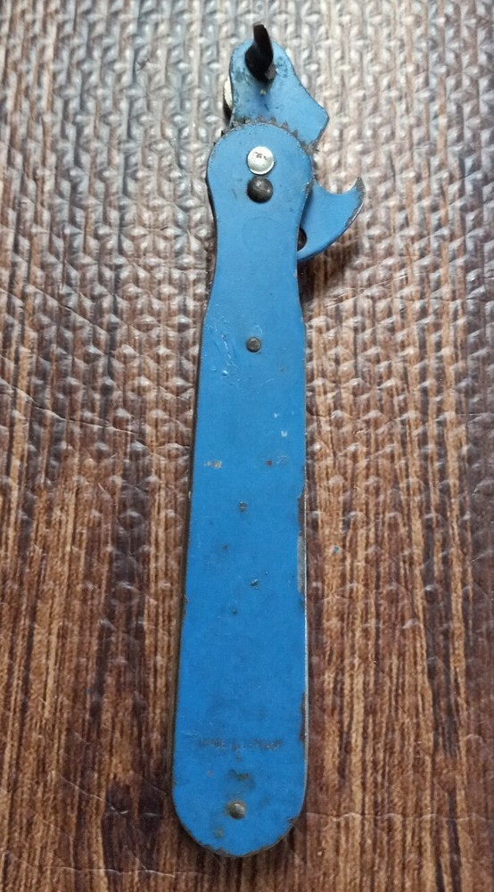 Can Opener Germany Made In Germany
