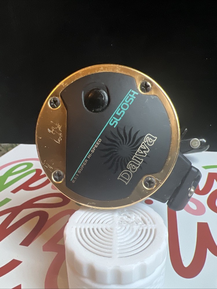 Faisal Deadline SL50SH