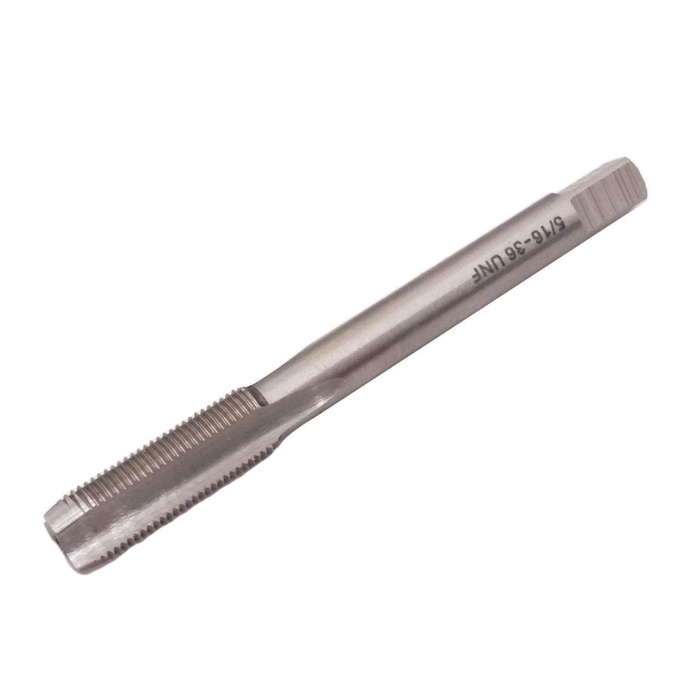 HSS 5/16-36 UNS Tap Right Hand Thread