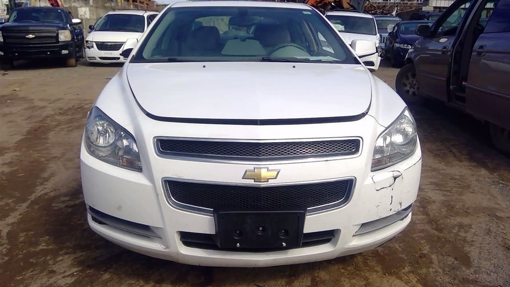 MALIBU    2012 Transmission Shift 1763743