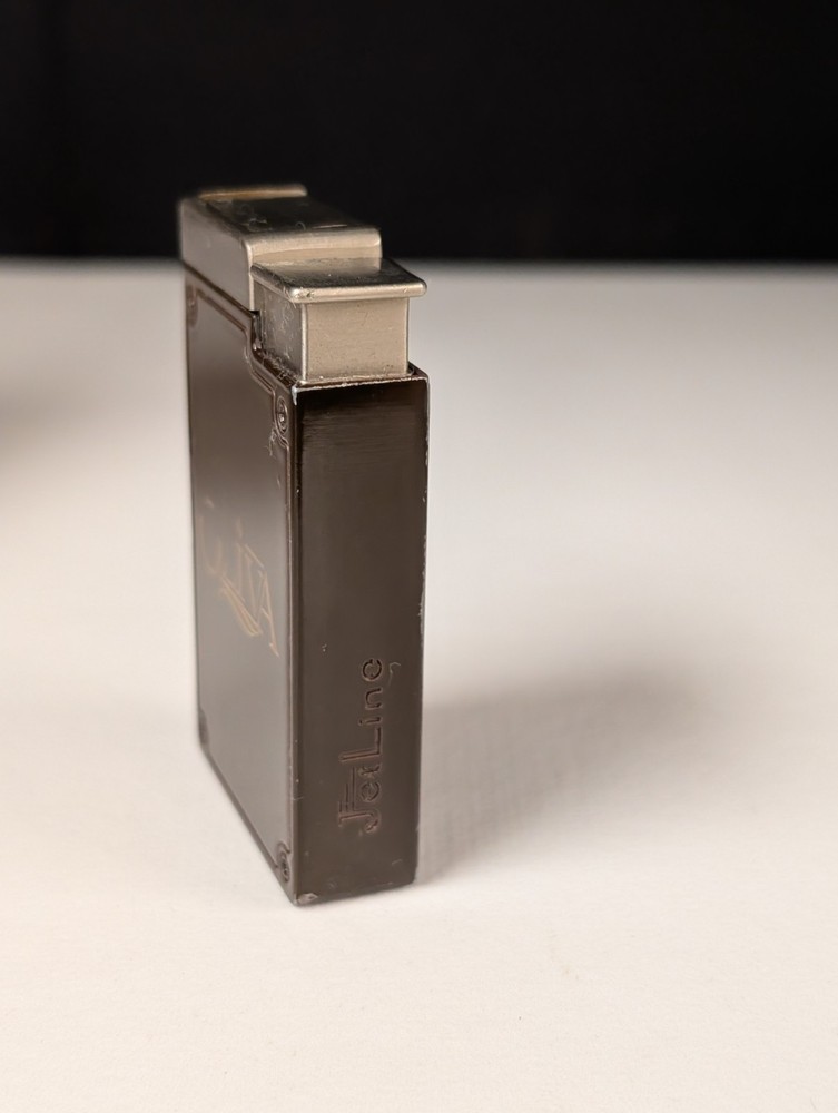 Oliva Cigar Jetline Double Torch Lighter