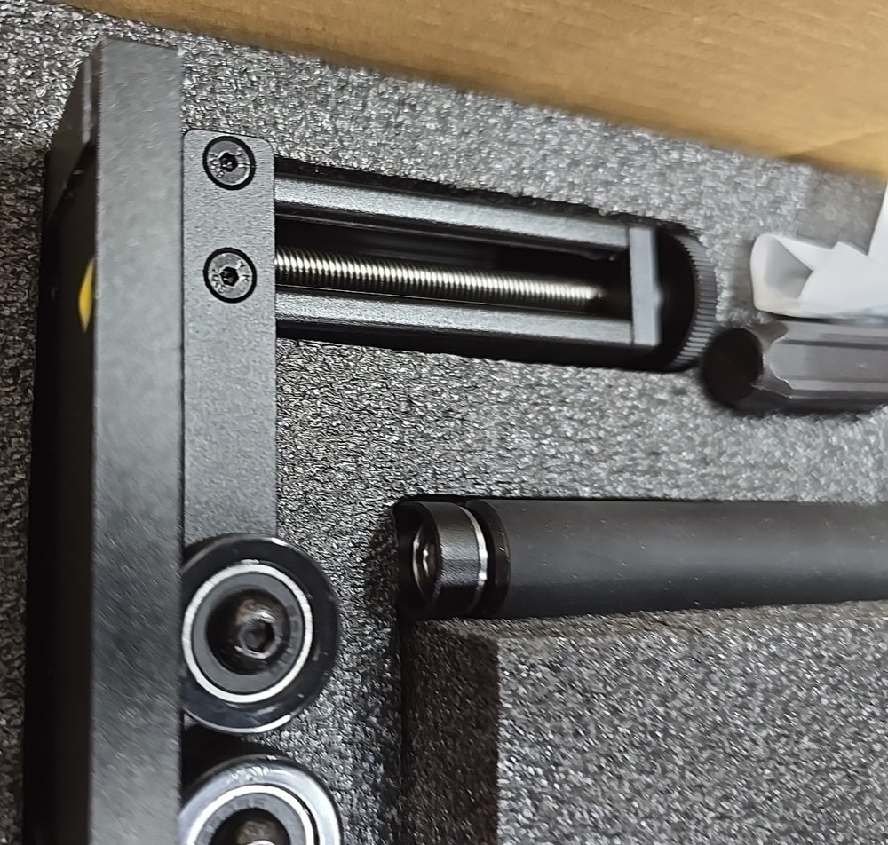 Xtool D1 Pro Laser Engraver with RA2 - Metal Gray