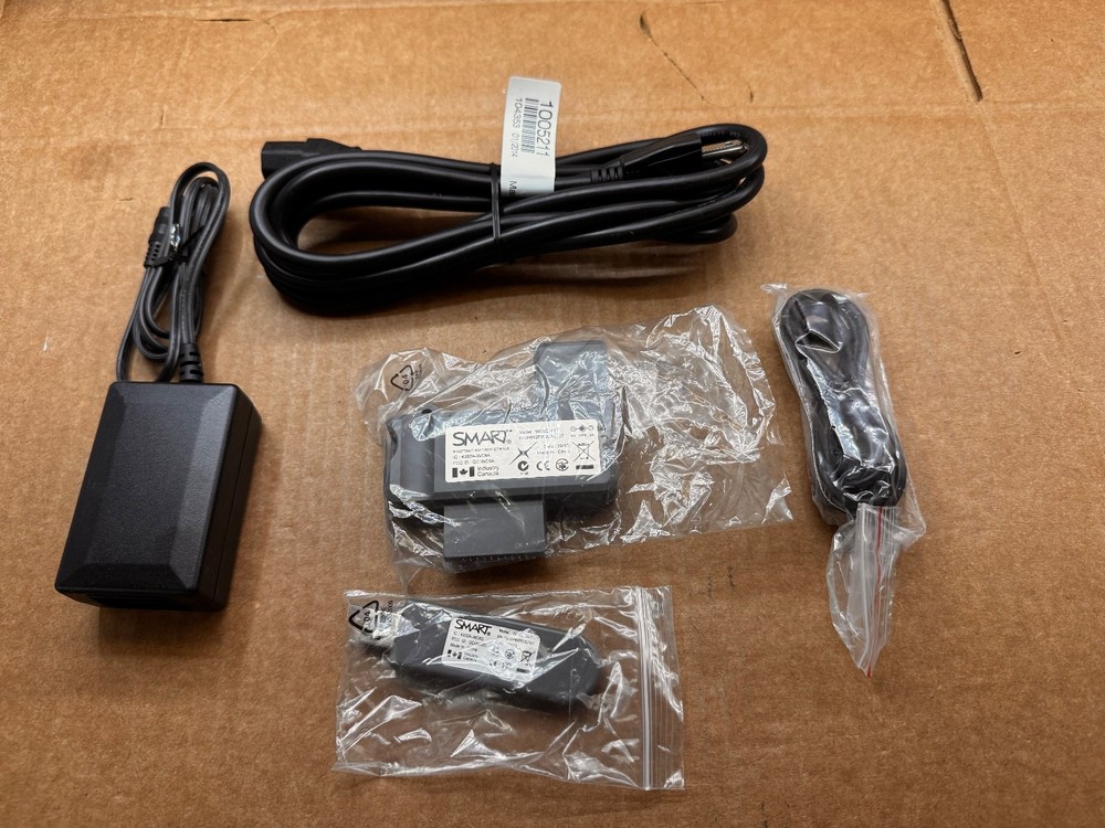 Smart Technologies WC6D-A01 Wireless Bluetooth Kit SMART Boards