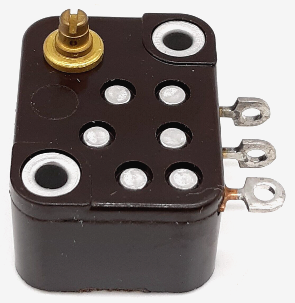 Micro Switch V414 Miniature Switch