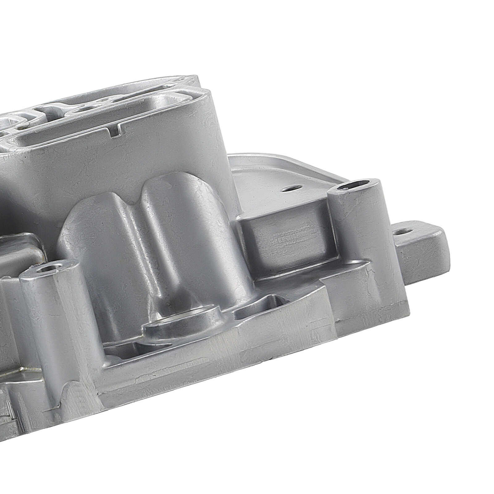 Full Aluminum Lower Intake Manifold For Chrysler Dodge RAM Jeep V6 3.6 2011-2020