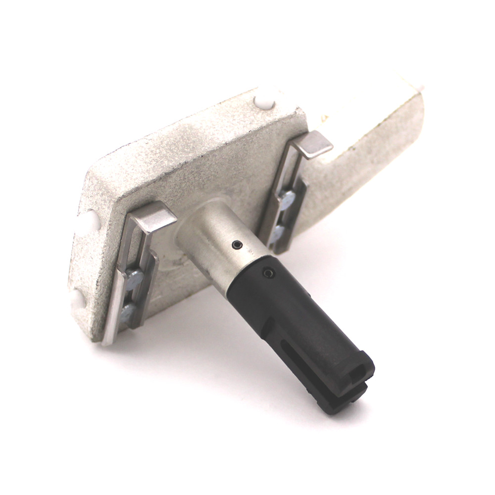 MEAT GRIP SUB-ASSEMBLY WITH CLIPS AND BUTTONS
