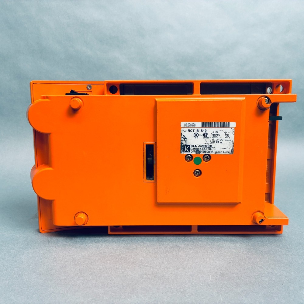 Radleys Laboratory Technologies Heater Stirrer