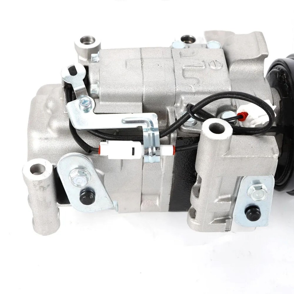 A/C Compressor with Clutch for Mazda 2003-2008