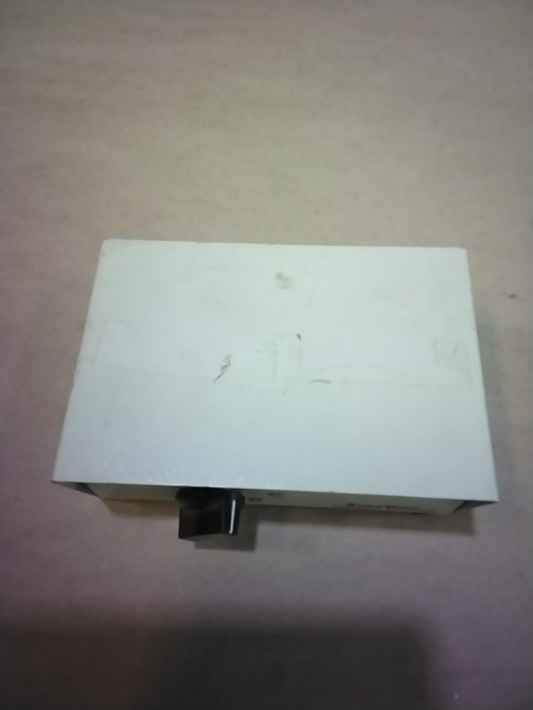 QVS SUREGRIP COMMERCIAL DATASWITCH