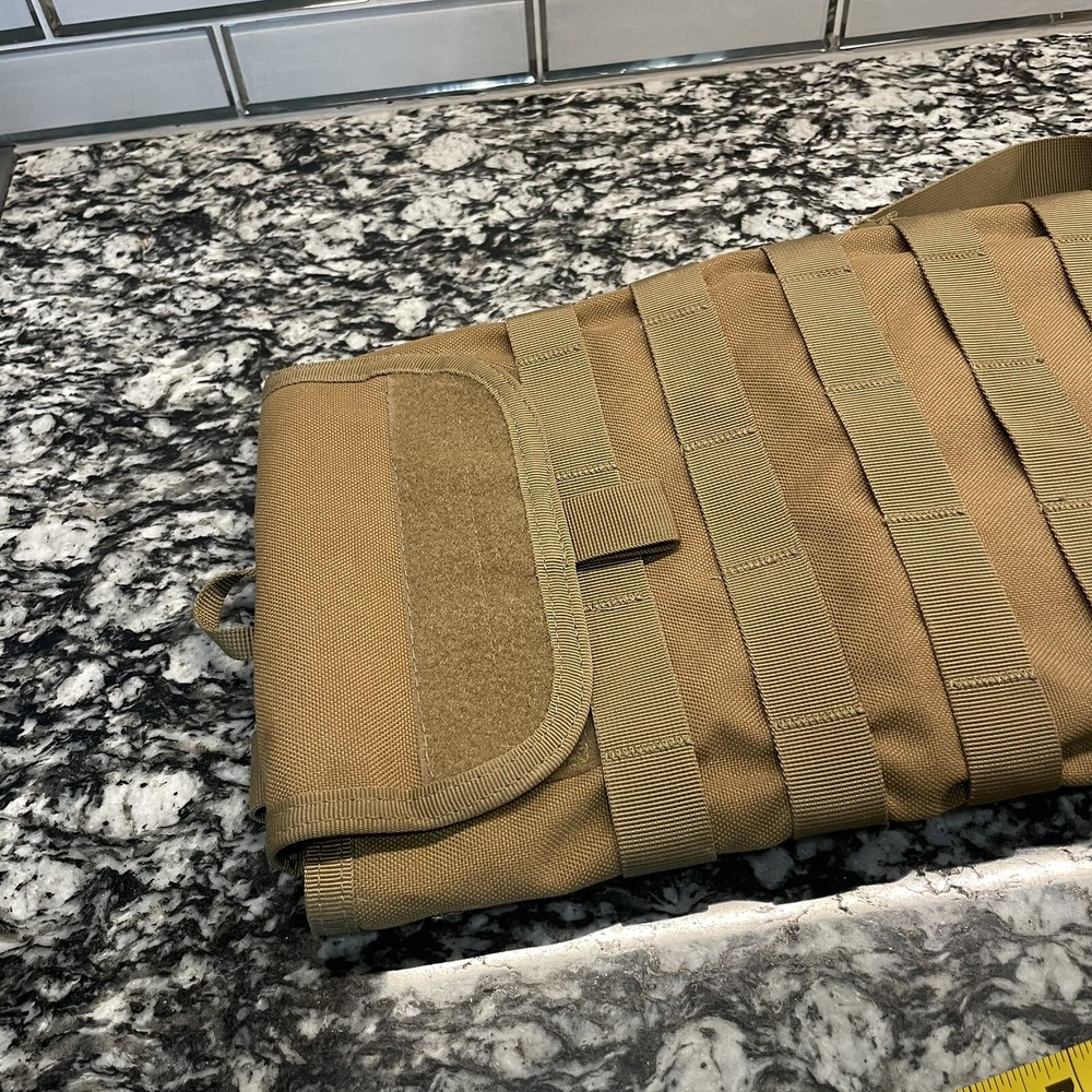 Condor Hydration Carrier HCB-498 MOLLE Bag Only! NO Bladder