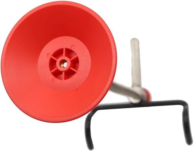 Universal Steering Wheel Holder Lock Tool For Accurate Positioning