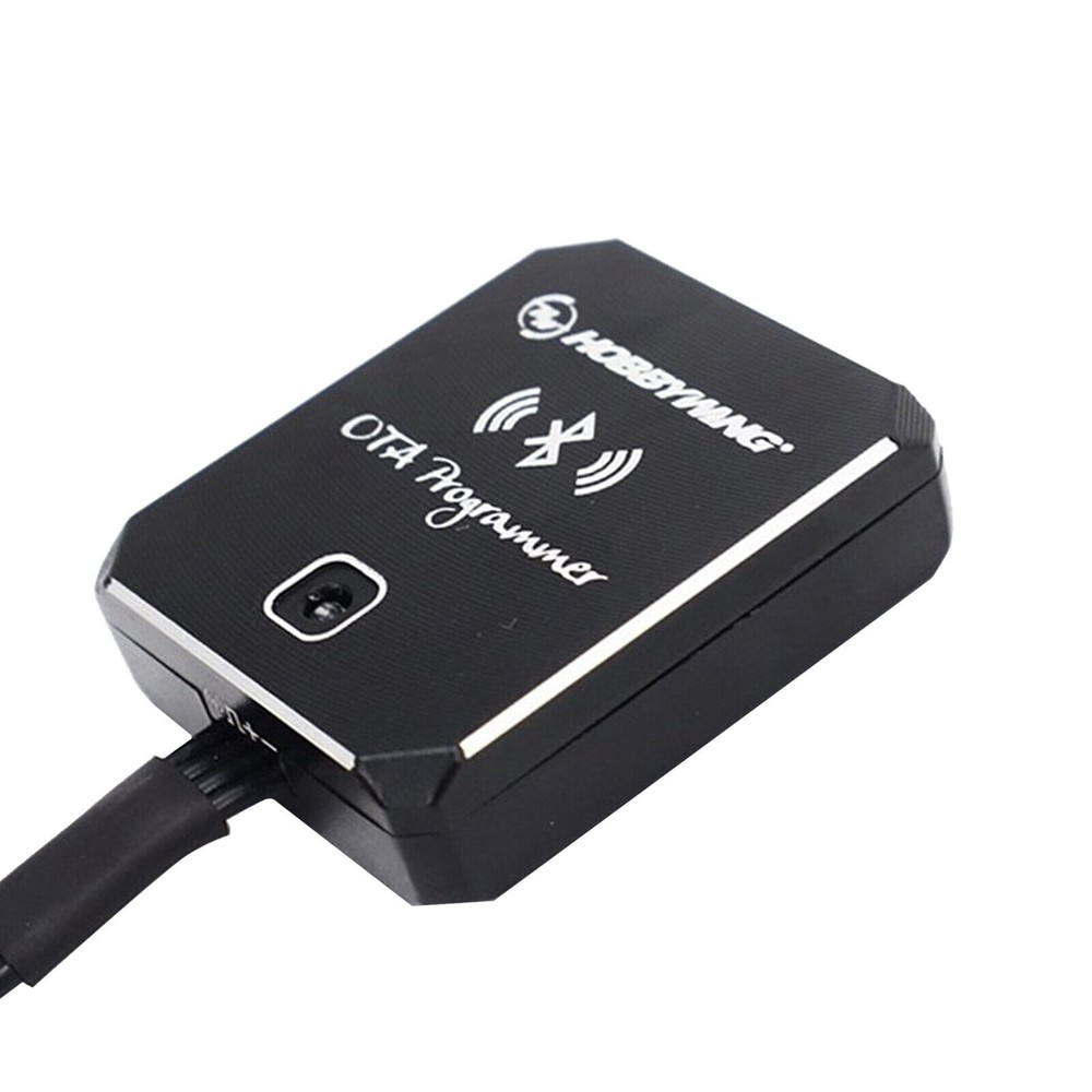 Hobbywing OTA Wireless rogrammer Bluetooth Module ESC for Xerun Ezrun Seaking