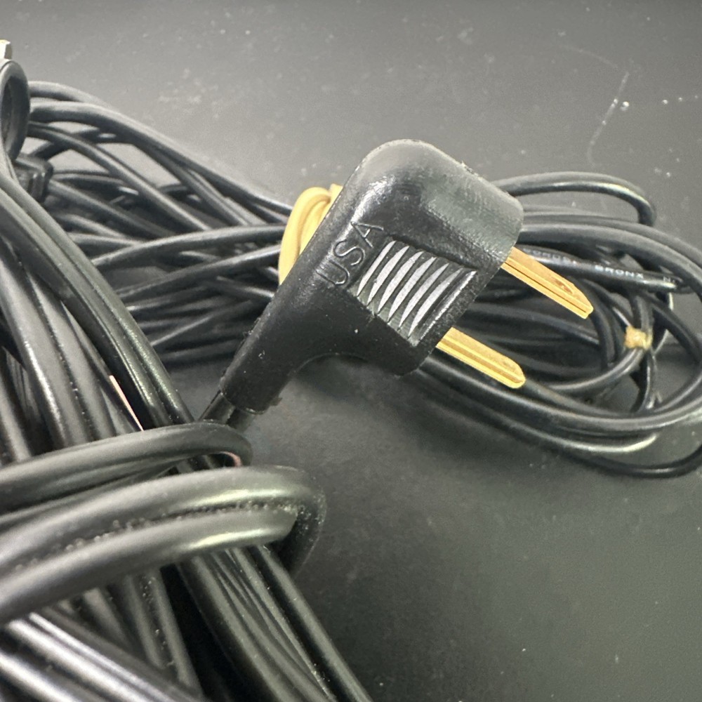 Electronic Routing Cables Radio Microphone Extensions