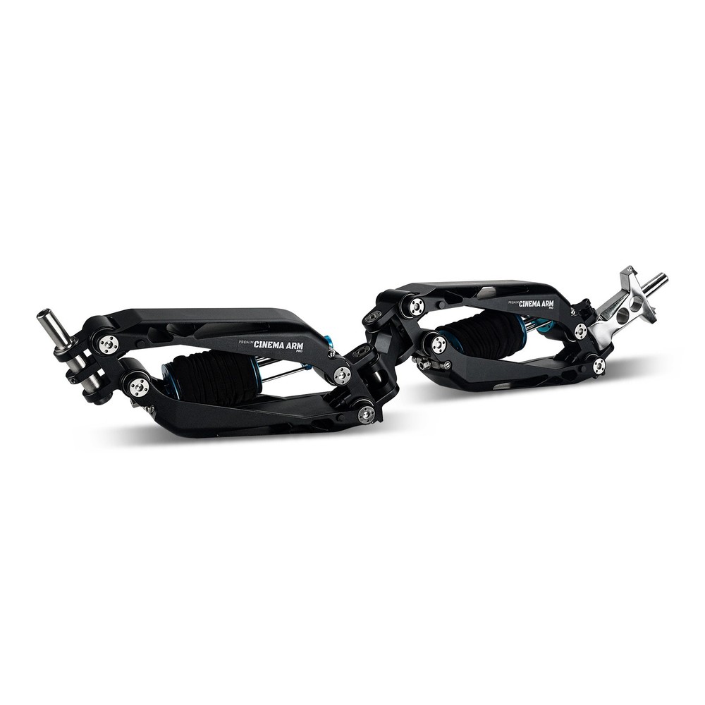 Proaim Cinema Pro Stabilization Arm for Handheld Video Camera Stabilizers