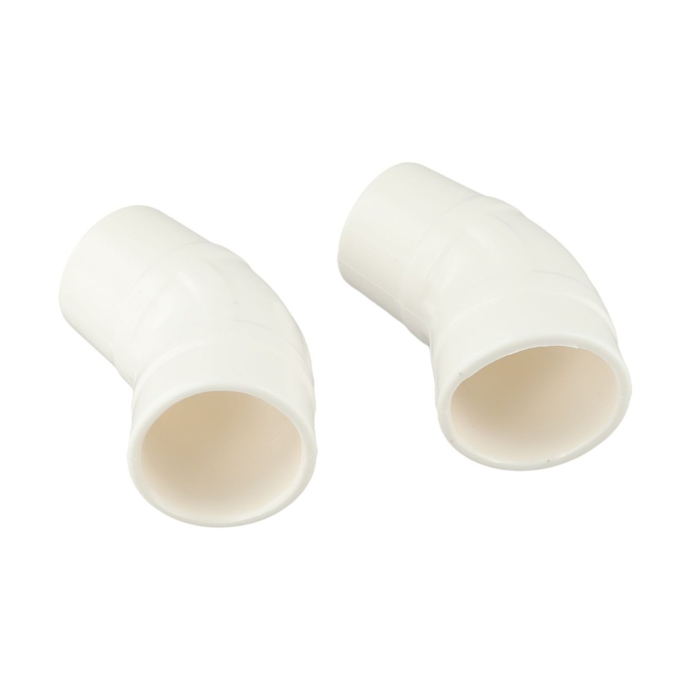 Pool Cleaner Elbow Long-lasting Thorough Cleaning Enhanced Performance