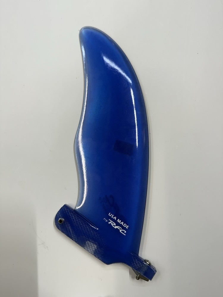 Rainbow Fin Company Cutaway Fin