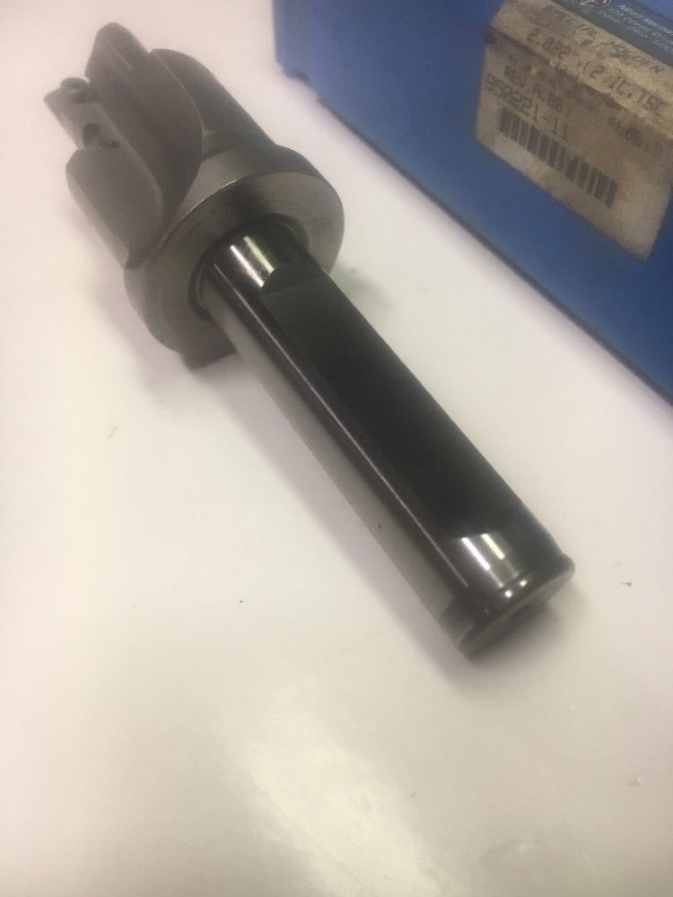 New Allied Machine & Engineering Special Holder 2.022" 950221-11