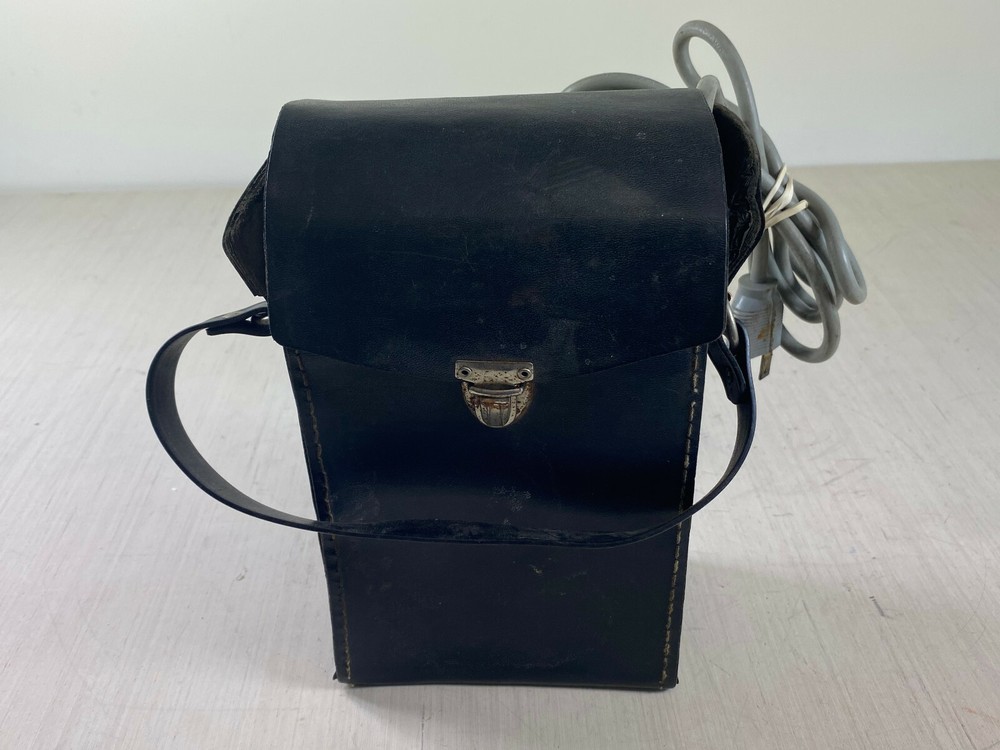 T6: TIF 6000 Automatic Halogen Leak Detector