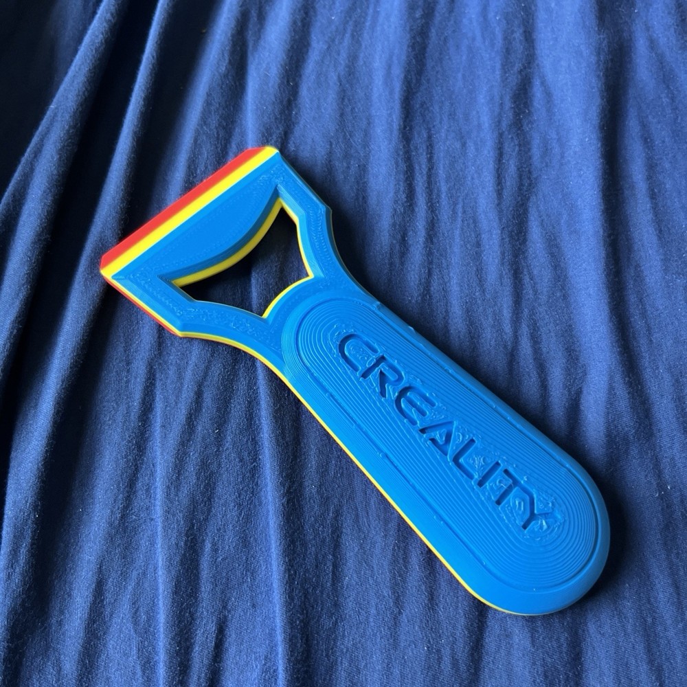 Creality 3D Print Multi-Purpose Scrapper