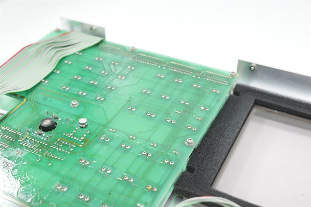 Anritsu MS96A Optical Spectrum Analyzer Front Panel W22U180(X3)