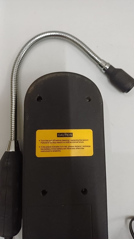 SMART SENSOR AR5750ARefrigerant Leak Detector