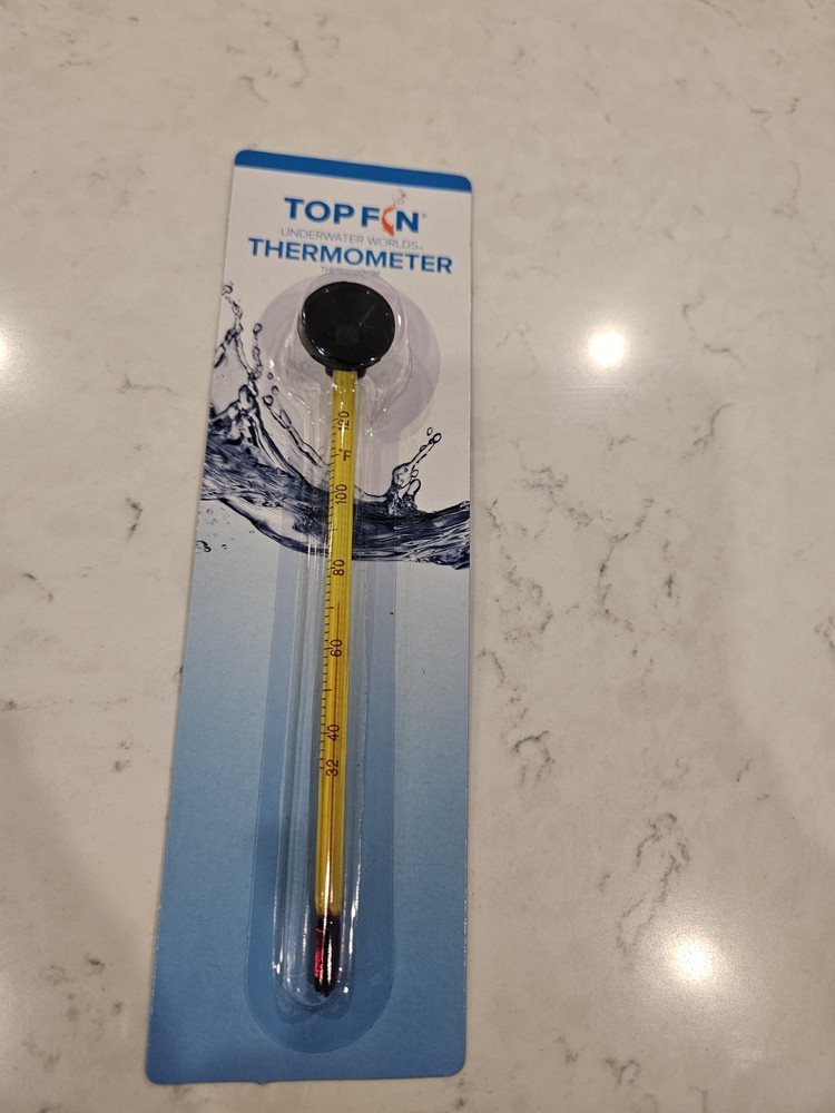 Fish Tank Supplies