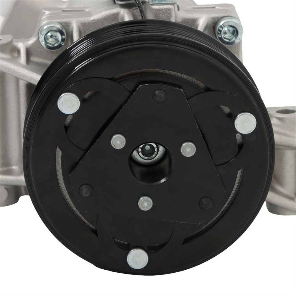 AC Compressor for Versa Tiida 2007-2015 92600CJ60A