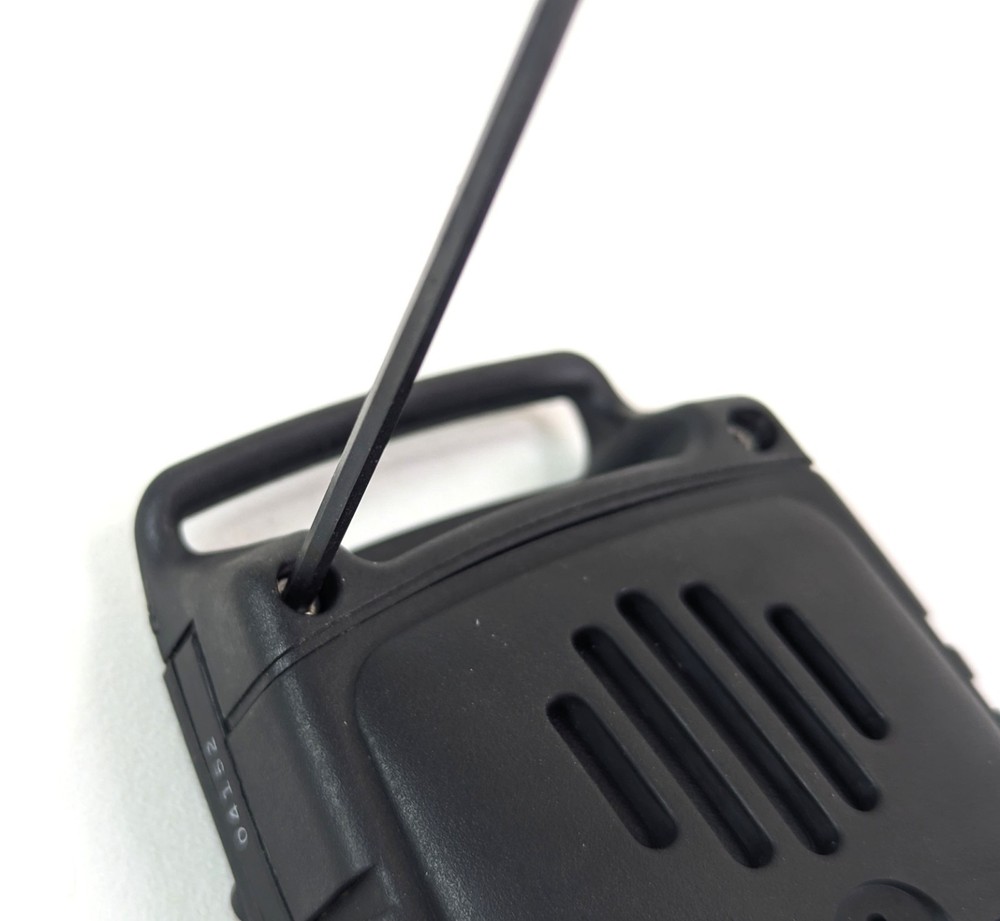 Allen Wrench Tool Oceanic Datamax Pro Plus Computer Scuba Dive Compass, Bracket