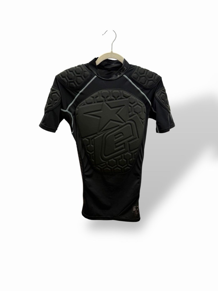 Planet Eclipse Overload G2 Padded Paintball Compression Jersey - Size Small