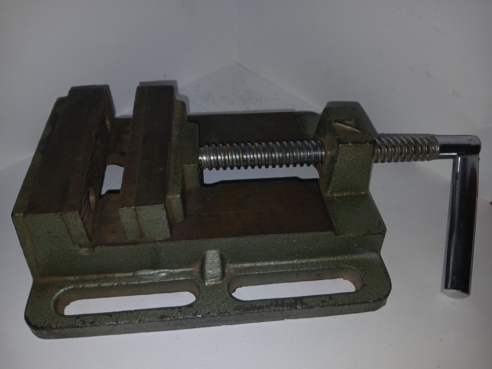 Machining Vise